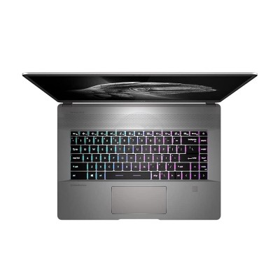 MSI CREATOR Z16 A12UET i7 (12700H) - 16GB - 1TB SSD - 6GB (RTX 3060) Laptop