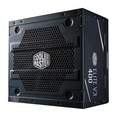 پاور 400 وات کولر مستر مدل MPW-4001-ACABN1