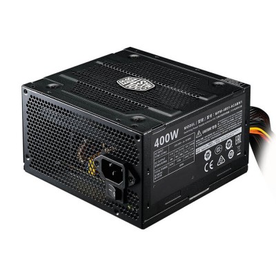 پاور 400 وات کولر مستر مدل MPW-4001-ACABN1