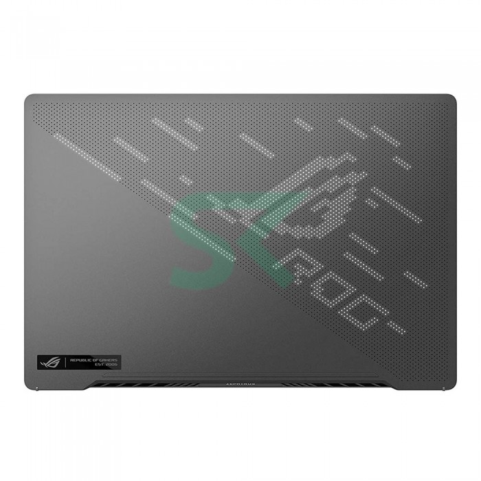 Asus ROG Zephyrus G14 GA401LV Ryzen 9 (4900HS) - 16GB - 1TB SSD - 6GB(GTX 2060 Ti) laptop