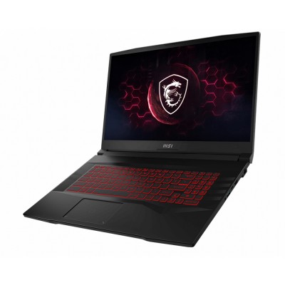 MSI GE76 12UGS i9 (12900Hk) - 32GB - 2TB SSD - 8GB (RTX 3070TI) Laptop