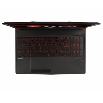 MSI GF63 11SC i7 (11800H) - 16GB -1TB + 256GB SSD - 4GB (GTX 1650) Laptop