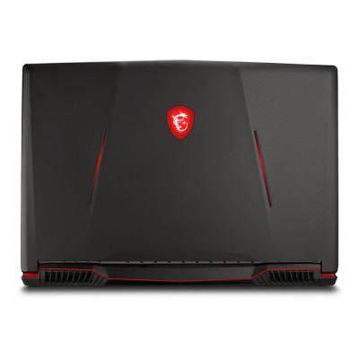 MSI GF63 11SC i7 (11800H) - 16GB -1TB + 256GB SSD - 4GB (GTX 1650) Laptop