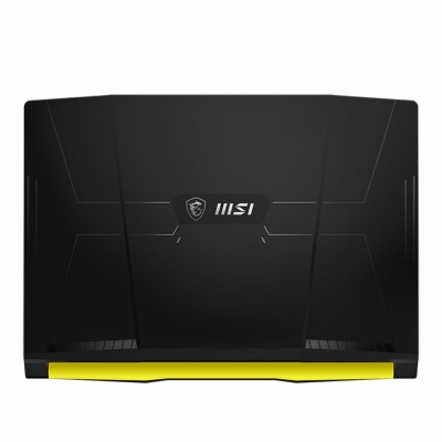 MSI Crosshair 17 A11UCK-203US Core i7 (11800H) - 16GB - 512GB SSD - 4GB (RTX 3050) FHD 144Hz Laptop
