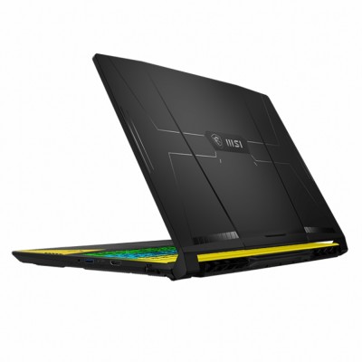 MSI Crosshair 17 A11UCK-203US Core i7 (11800H) - 16GB - 512GB SSD - 4GB (RTX 3050) FHD 144Hz Laptop