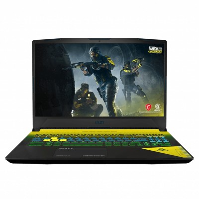 MSI Crosshair 17 A11UCK-203US Core i7 (11800H) - 16GB - 512GB SSD - 4GB (RTX 3050) FHD 144Hz Laptop