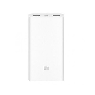 پاور بانک Xiaomi 20000 v2