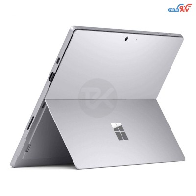 Microsoft Surface Pro 7 Core i5 (1035G4) - 8GB - 256GB SSD - Intel Iris Xe Tablet