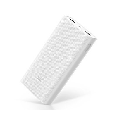 پاور بانک Xiaomi 20000 v2