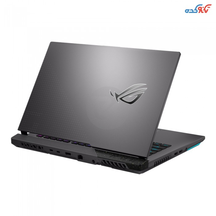 ASUS ROG Strix G15 G513RW Ryzen 9 (6900HX) - 16GB DDR5 - 1TB SSD - 8GB (3070Ti) 15.6'' QHD 165Hz Laptop