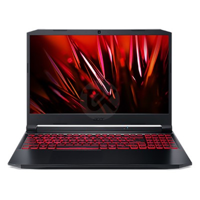 Acer Nitro 5 AN515-57  I9(11900H) - 16GB - 512GB SSD- 6GB (RTX3060) FHD 144Hz Laptop