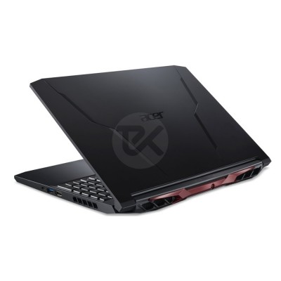 Acer Nitro 5 AN515-57  I9(11900H) - 16GB - 512GB SSD- 6GB (RTX3060) FHD 144Hz Laptop