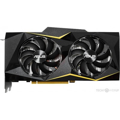 کارت گرافیک ASUS GTX 1660 SUPER SI OC 6GB - حافظه 6 گیگابایت