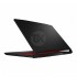 MSI GF66 12UD i7 (12700H) - 16GB - 512GB SSD - 4GB (RTX 3050TI) Laptop
