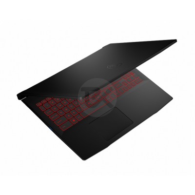 MSI GF66 12UD i7 (12700H) - 16GB - 512GB SSD - 4GB (RTX 3050TI) Laptop
