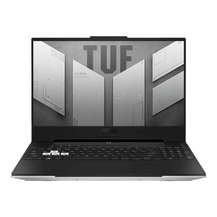 ASUS TUF F15 FX517ZM Core I7 (12650H) - 16GB - 512GB SSD - 8GB(RTX 3060) FHD 144Hz Laptop
