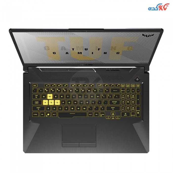 خرید و فروش اینترنتی لپ تاپ ایسوس مدل ASUS TUF Gaming A15 FA506IH-AS53 با بهترین قیمت laptop در اصفهان و ایران ، ارسال رایگان به