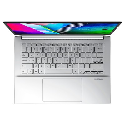 ASUS VivoBook Pro K3400 Core i7 (11370H) - 16GB - 512GB SSD - 4GB (GTX 1650) FHD OLED 14'' Laptop