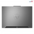 ASUS TUF Gaming A15 FX707ZC i7(12700H) - 16GB - 1TB SSD - 4GB (RTX3050) Laptop
