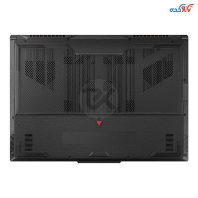ASUS TUF Gaming A15 FX707ZC i7(12700H) - 16GB - 1TB SSD - 4GB (RTX3050) Laptop