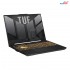 ASUS TUF Gaming A15 FX707ZC i7(12700H) - 16GB - 1TB SSD - 4GB (RTX3050) Laptop