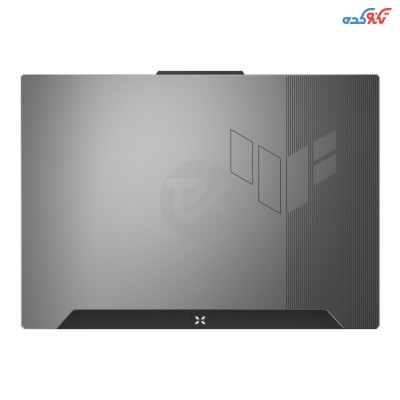 ASUS TUF Gaming A15 FX707ZC i7(12700H) - 16GB - 1TB SSD - 4GB (RTX3050) Laptop