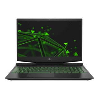HP Pavilion Gaming 15 Core I5 (11300H) - 8GB - 512GB SSD - 4GB(RTX 3050TI) Laptop