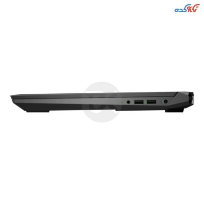 HP Pavilion Gaming 15 Core I5 (11300H) - 8GB - 512GB SSD - 4GB(RTX 3050TI) Laptop