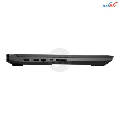 HP Pavilion Gaming 15 Core I5 (11300H) - 8GB - 512GB SSD - 4GB(RTX 3050TI) Laptop