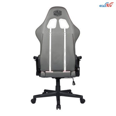 صندلی گیمینگ COOLER MASTER Caliber R1S Rose PKG