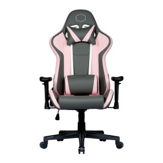 صندلی گیمینگ COOLER MASTER Caliber R1S Rose PKG