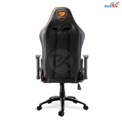 صندلی گیمینگ COUGAR OUTRIDER ORANGE