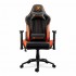 صندلی گیمینگ COUGAR OUTRIDER ORANGE