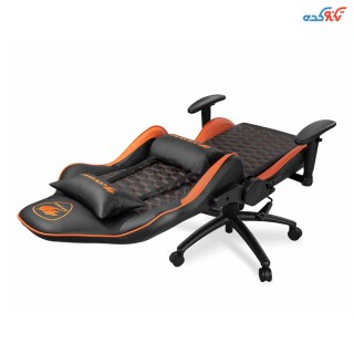 صندلی گیمینگ COUGAR OUTRIDER ORANGE