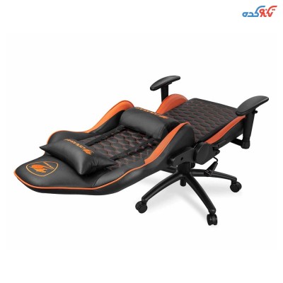 صندلی گیمینگ COUGAR OUTRIDER ORANGE