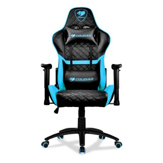 صندلی گیمینگ COUGAR ARMOR ONE SKY BLUE