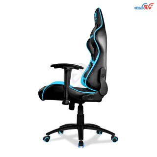 صندلی گیمینگ COUGAR ARMOR ONE SKY BLUE