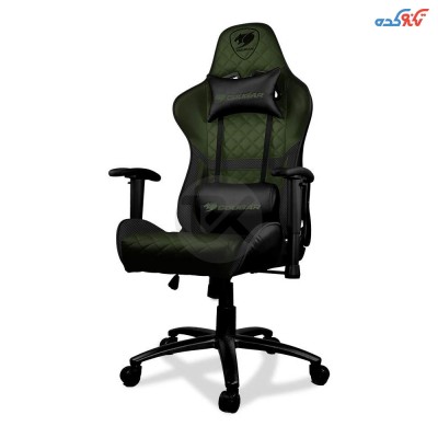 صندلی گیمینگ COUGAR ARMOR ONE X