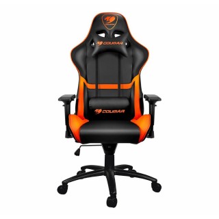 صندلی گیمینگ COUGAR ARMOR ORANGE