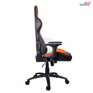 صندلی گیمینگ COUGAR ARMOR ORANGE