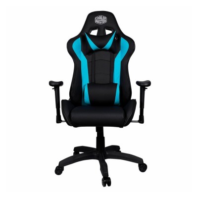 صندلی گیمینگ COOLER MASTER Caliber R1 Blue