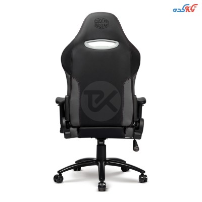 صندلی گیمینگ COOLER MASTER Caliber R2 Red