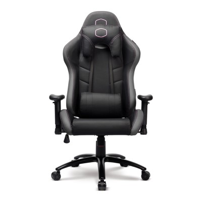 صندلی گیمینگ COOLER MASTER Caliber R2 Red