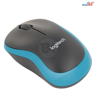 Logitech MK275 Wireless Keyboard and Mouse