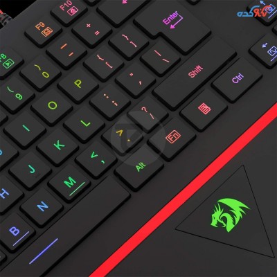 Redragon Karura K502 mechanical gaming Keyboard