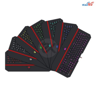 Redragon Karura K502 mechanical gaming Keyboard