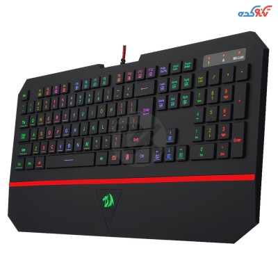 Redragon Karura K502 mechanical gaming Keyboard