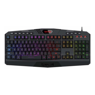 Redragon K503 Harpe RGB gaming Keyboard
