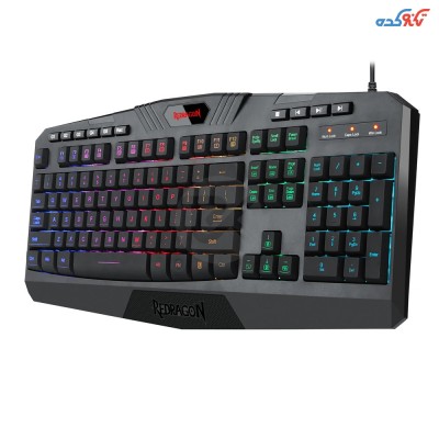 Redragon K503 Harpe RGB gaming Keyboard