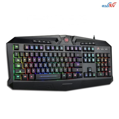 Redragon K503 Harpe RGB gaming Keyboard